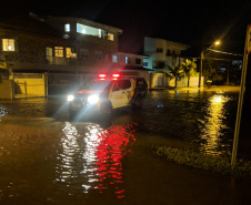 Defesa Civil Estadual faz capacitações e reforça integração com equipes municipais do Litoral