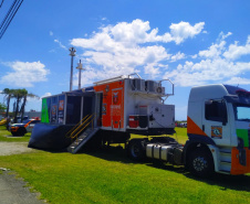 Defesa Civil Estadual faz capacitações e reforça integração com equipes municipais do Litoral