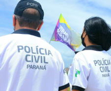 Polícia Civil inicia segunda fase da Operação Verão no Litoral