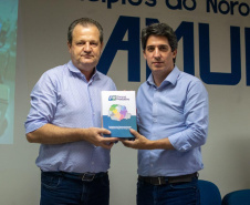 PARANÁ PRODUTIVO