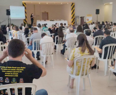 Sesa inicia os preparativos para a V Conferência Estadual de Saúde Mental 