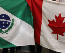 Edital da UEL seleciona estudantes de graduação para intercâmbio no Canadá