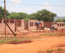 Obras e projetos em andamento mudam o cenário da Segurança Pública na região de Fronteira 