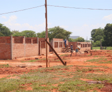 Obras e projetos em andamento mudam o cenário da Segurança Pública na região de Fronteira 