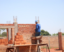 Obras e projetos em andamento mudam o cenário da Segurança Pública na região de Fronteira 