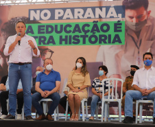 Colégio Estadual Professor Danilo Zanona Ribeiro