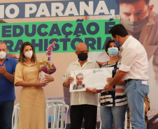 Colégio Estadual Professor Danilo Zanona Ribeiro