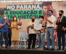 Colégio Estadual Professor Danilo Zanona Ribeiro