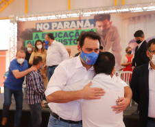 Colégio Estadual Professor Danilo Zanona Ribeiro