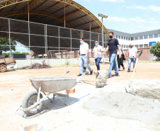 Parceria entre Estado e municípios garante R$ 14 milhões para custeio da unidade Morumbi da Santa Casa de Paranavaí