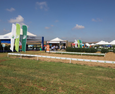 Governador em exercício, Darci Piana, participa  25ª edição do Show Tecnológico de Verão, realizado pela Fundação ABC em Ponta Grossa