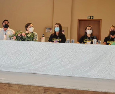 Sesa inicia os preparativos para a V Conferência Estadual de Saúde Mental 