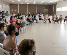 Sesa inicia os preparativos para a V Conferência Estadual de Saúde Mental 