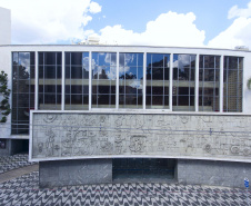 TEATRO GUAÍRA
