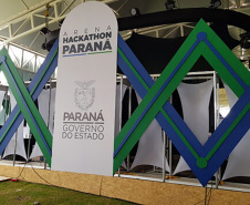 Celepar marca presença no Show Rural com apresentação de novas soluções à sociedade