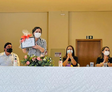 Sesa inicia os preparativos para a V Conferência Estadual de Saúde Mental 