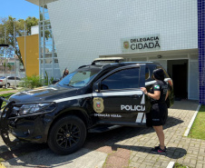  Vai viajar no Carnaval? Veja dicas da Polícia Civil para não cair no golpe do aluguel