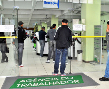 Agências do Trabalhador do Paraná servem de inspiração para Pernambuco