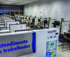 Agências do Trabalhador do Paraná servem de inspiração para Pernambuco