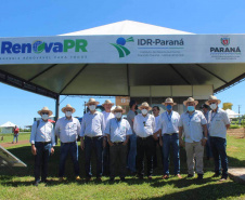 No Show Rural, Sistema Estadual da Agricultura destaca oportunidades para inovação e sustentabilidade