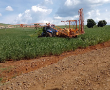 Programa Trator Solidário muda a vida de agricultores