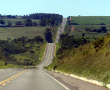 Após mais de seis décadas de espera, Estrada da Boiadeira deixa de ser lenda no Noroeste do Paraná