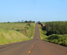 Após mais de seis décadas de espera, Estrada da Boiadeira deixa de ser lenda no Noroeste do Paraná