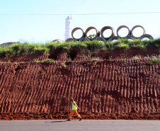 Após mais de seis décadas de espera, Estrada da Boiadeira deixa de ser lenda no Noroeste do Paraná