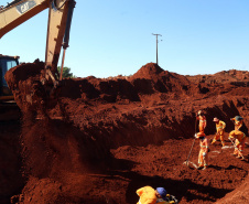 Após mais de seis décadas de espera, Estrada da Boiadeira deixa de ser lenda no Noroeste do Paraná