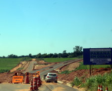 Após mais de seis décadas de espera, Estrada da Boiadeira deixa de ser lenda no Noroeste do Paraná