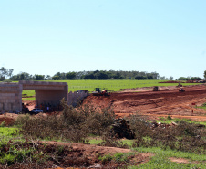 Após mais de seis décadas de espera, Estrada da Boiadeira deixa de ser lenda no Noroeste do Paraná