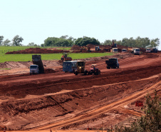 Após mais de seis décadas de espera, Estrada da Boiadeira deixa de ser lenda no Noroeste do Paraná