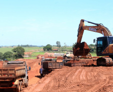 Após mais de seis décadas de espera, Estrada da Boiadeira deixa de ser lenda no Noroeste do Paraná