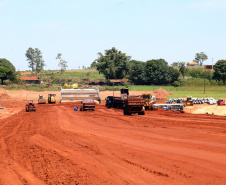 Após mais de seis décadas de espera, Estrada da Boiadeira deixa de ser lenda no Noroeste do Paraná