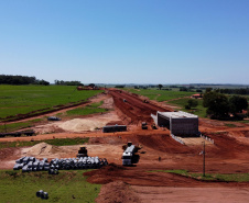 Após mais de seis décadas de espera, Estrada da Boiadeira deixa de ser lenda no Noroeste do Paraná