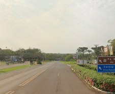 Duplicação Rodovia das Cataratas