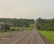 Duplicação Rodovia das Cataratas