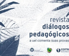 Revista da UEL traz questões corrigidas e comentadas do Vestibular