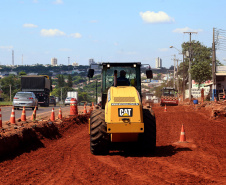 PR-323: pistas duplas, viadutos e marginais vão unificar Umuarama e solucionar tráfego no Trevo Gauchão