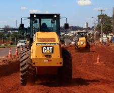 PR-323: pistas duplas, viadutos e marginais vão unificar Umuarama e solucionar tráfego no Trevo Gauchão