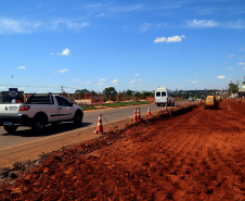 PR-323: pistas duplas, viadutos e marginais vão unificar Umuarama e solucionar tráfego no Trevo Gauchão