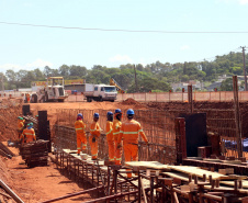 PR-323: pistas duplas, viadutos e marginais vão unificar Umuarama e solucionar tráfego no Trevo Gauchão