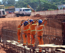 PR-323: pistas duplas, viadutos e marginais vão unificar Umuarama e solucionar tráfego no Trevo Gauchão