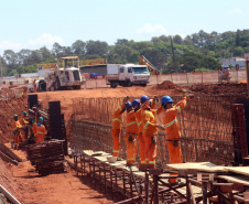 PR-323: pistas duplas, viadutos e marginais vão unificar Umuarama e solucionar tráfego no Trevo Gauchão