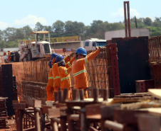 PR-323: pistas duplas, viadutos e marginais vão unificar Umuarama e solucionar tráfego no Trevo Gauchão