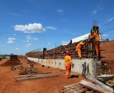 PR-323: pistas duplas, viadutos e marginais vão unificar Umuarama e solucionar tráfego no Trevo Gauchão