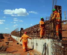 PR-323: pistas duplas, viadutos e marginais vão unificar Umuarama e solucionar tráfego no Trevo Gauchão