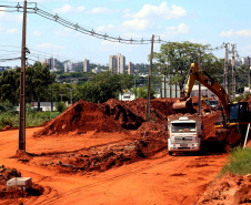 PR-323: pistas duplas, viadutos e marginais vão unificar Umuarama e solucionar tráfego no Trevo Gauchão