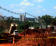 PR-323: pistas duplas, viadutos e marginais vão unificar Umuarama e solucionar tráfego no Trevo Gauchão