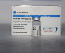 Mais 354 mil vacinas contra Covid-19 para dose de reforço chegam ao Paraná
